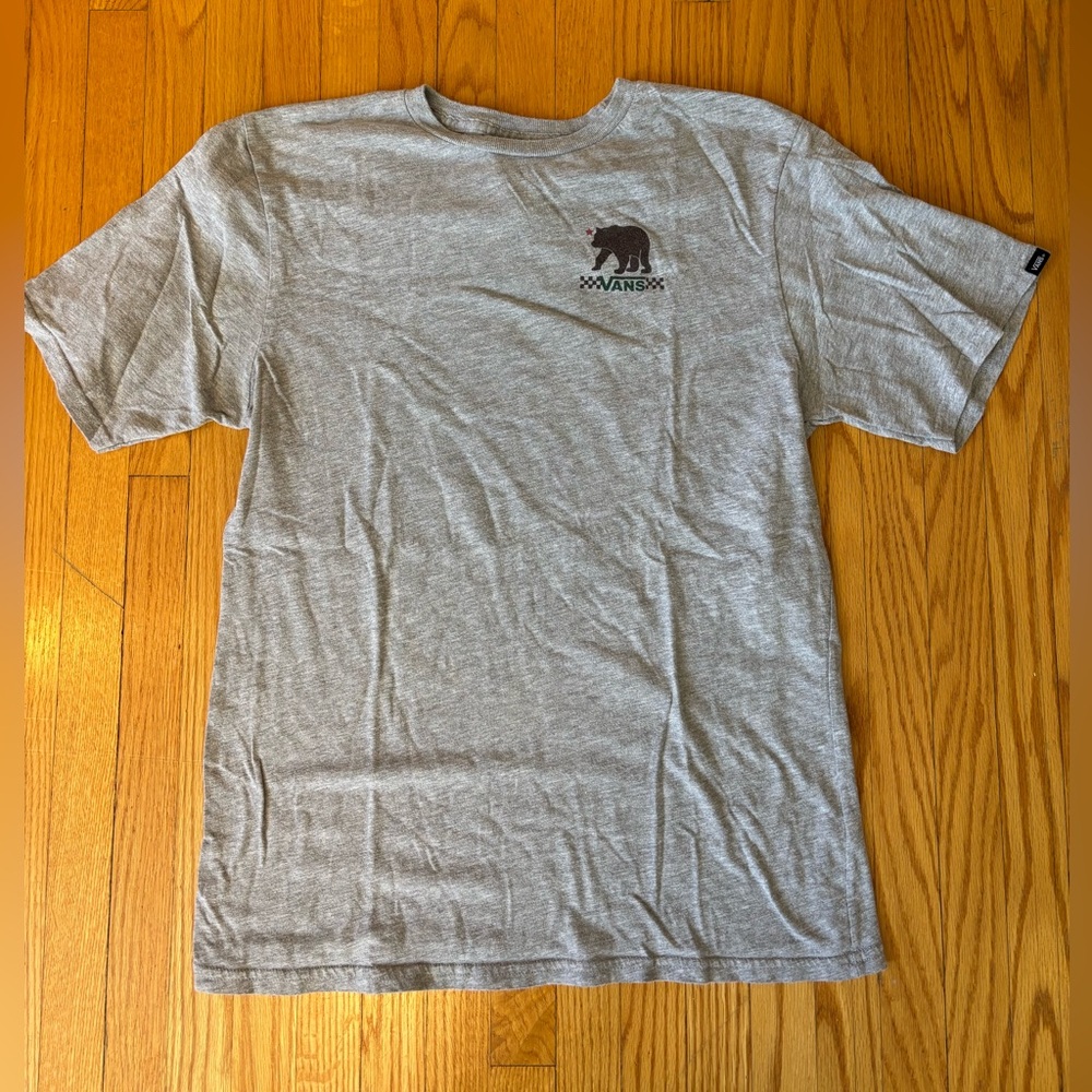 Vans Shirt